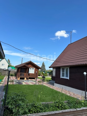 
  Продается дача, 54.5 м², поселок Междуречье
. Фото 33.
