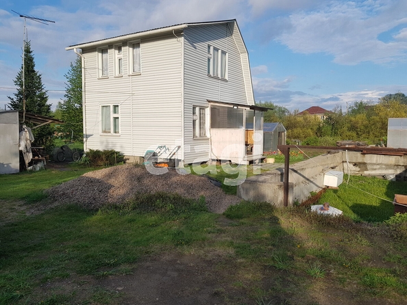 
  Продается дача, 70 м², СНТ Электрон (Кубовинский сельсовет)
. Фото 9.