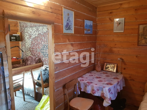 
  Продается дача, 70 м², СНТ Электрон (Кубовинский сельсовет)
. Фото 10.