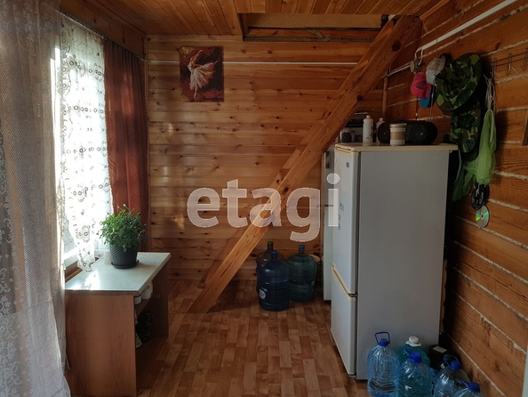 
  Продается дача, 70 м², СНТ Электрон (Кубовинский сельсовет)
. Фото 17.
