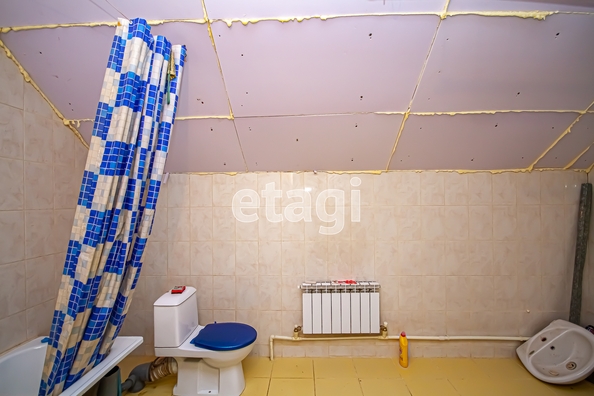 
  Продается дом, 270 м², село Раздольное
. Фото 17.