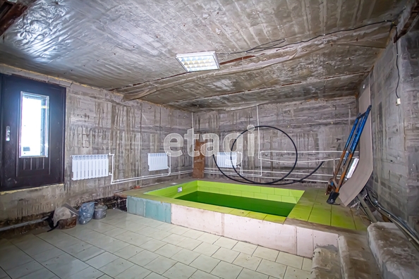 
  Продается дом, 270 м², село Раздольное
. Фото 22.