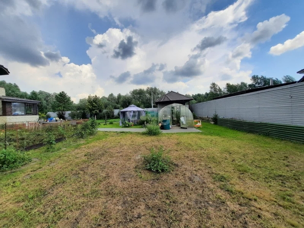 
  Продается дача, 35 м², ДНП Тихая заводь
. Фото 5.
