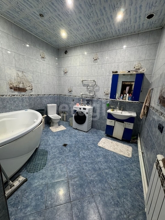 
  Продается дом, 150 м², рабочий поселок Коченево
. Фото 10.