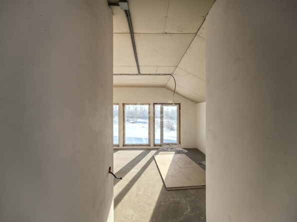 
  Продается дом, 60 м², коттеджный поселок Аляска
. Фото 12.