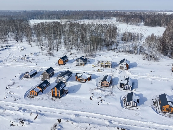 
  Продается дом, 60 м², коттеджный поселок Аляска
. Фото 40.