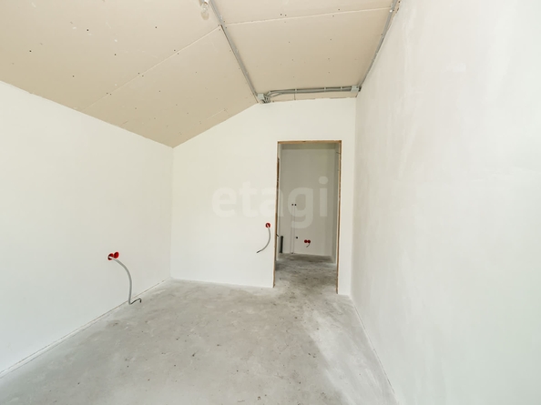 
  Продается дом, 60 м², коттеджный поселок Аляска
. Фото 2.
