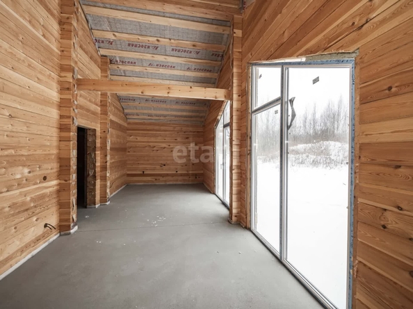 
  Продается дом, 74 м², коттеджный поселок Сердце Сибири
. Фото 3.