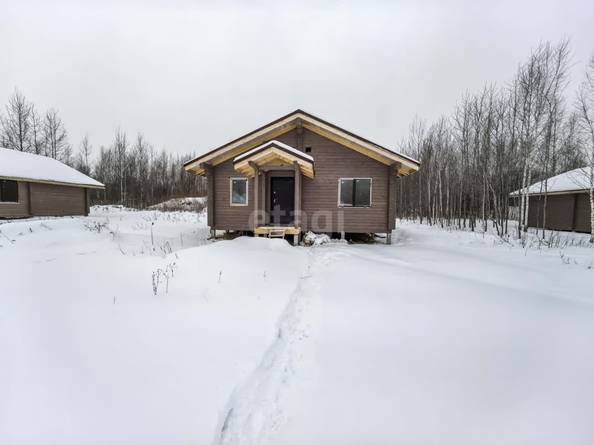 
  Продается дом, 74 м², коттеджный поселок Сердце Сибири
. Фото 30.