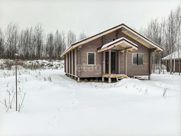 
  Продается дом, 74 м², коттеджный поселок Сердце Сибири
. Фото 33.