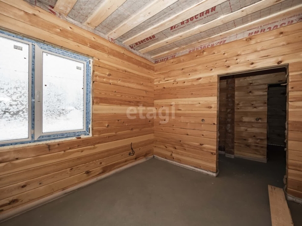 
  Продается дом, 74 м², коттеджный поселок Сердце Сибири
. Фото 15.