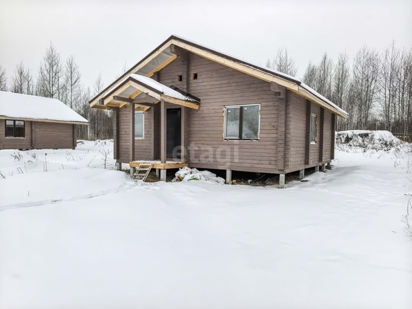 
  Продается дом, 74 м², коттеджный поселок Сердце Сибири
. Фото 23.