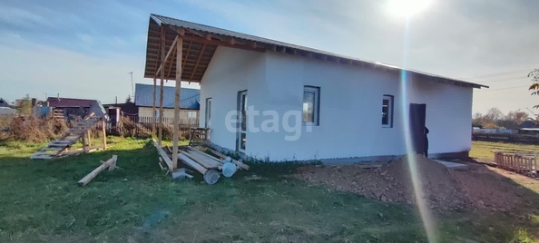 
  Продается дом, 102.4 м², деревня Ярково
. Фото 2.