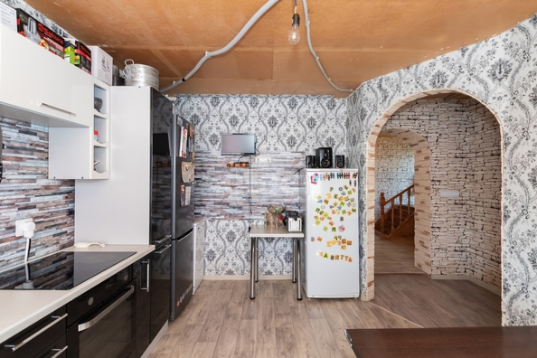 
  Продается дом, 141 м², СНТ Заря (Барышевский сельсовет)
. Фото 7.