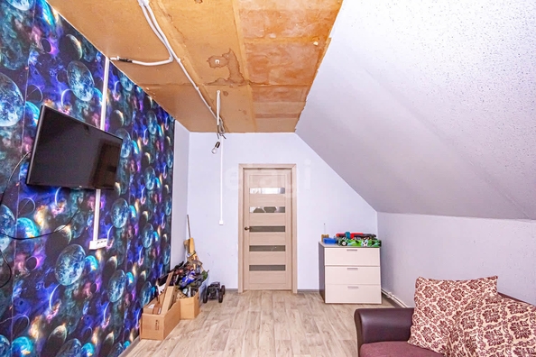 
  Продается дом, 141 м², СНТ Заря (Барышевский сельсовет)
. Фото 25.
