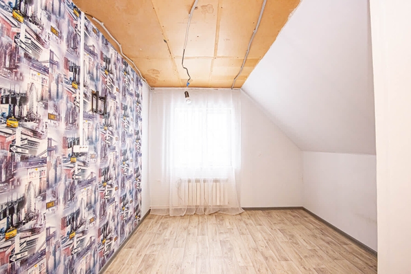 
  Продается дом, 141 м², СНТ Заря (Барышевский сельсовет)
. Фото 27.