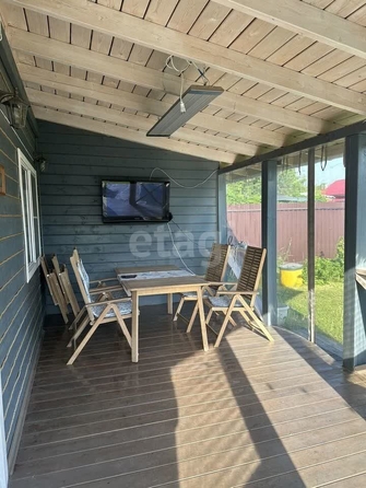 
  Продается дача, 67.2 м², СНТ Майское (Первомайский р-н)
. Фото 5.