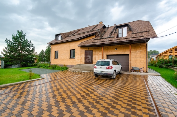 
  Продается дом, 185 м², ДНТ Рябинка
. Фото 37.