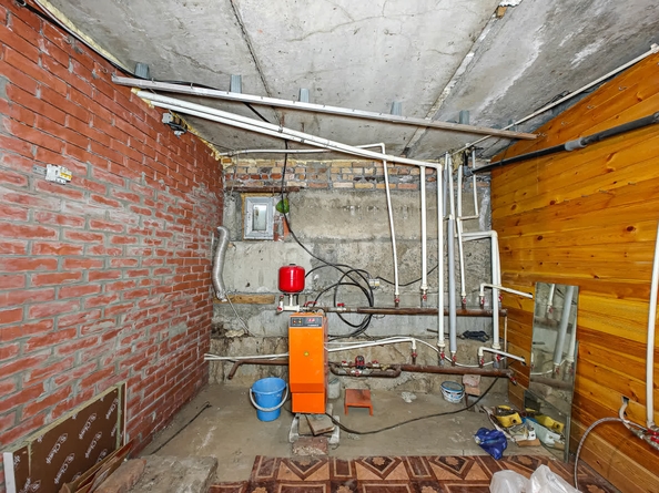 
  Продается дом, 197.9 м², село Раздольное
. Фото 16.