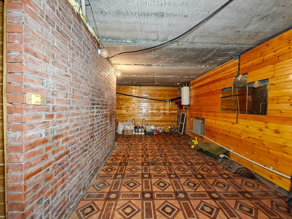 
  Продается дом, 197.9 м², село Раздольное
. Фото 18.