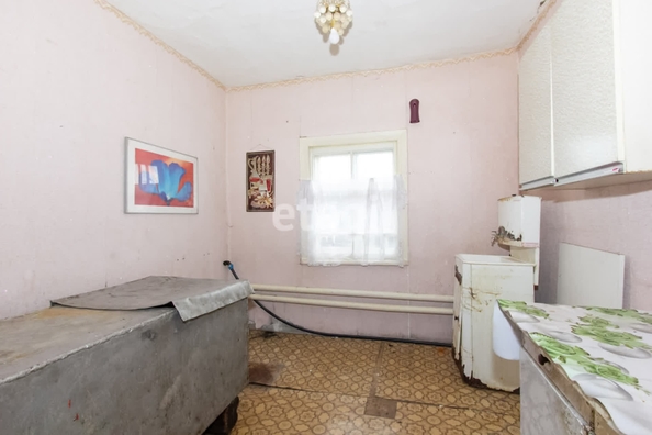 
  Продается дом, 53.7 м², СНТ Полянка (Кировский р-н)
. Фото 11.