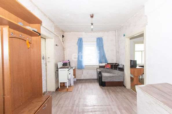 
  Продается дом, 53.7 м², СНТ Полянка (Кировский р-н)
. Фото 12.