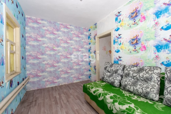 
  Продается дом, 53.7 м², СНТ Полянка (Кировский р-н)
. Фото 15.