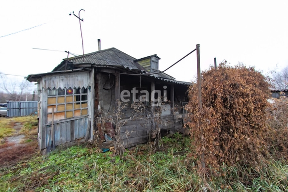 
  Продается дом, 53.7 м², СНТ Полянка (Кировский р-н)
. Фото 34.