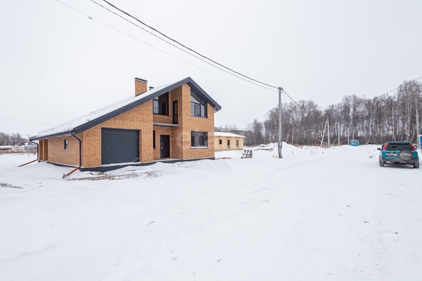 
  Продается дом, 218 м², коттеджный поселок Смарт
. Фото 2.
