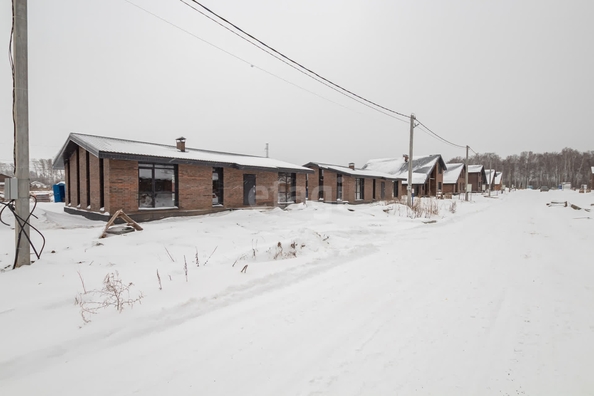 
  Продается дом, 100 м², коттеджный поселок Смарт
. Фото 5.