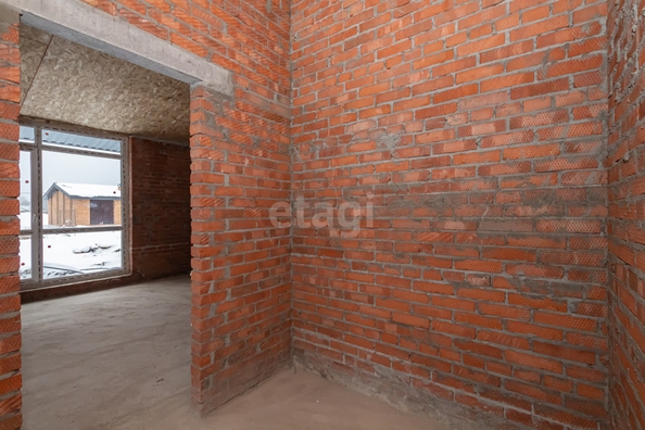 
  Продается дом, 100 м², коттеджный поселок Смарт
. Фото 17.