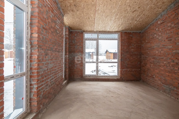 
  Продается дом, 100 м², коттеджный поселок Смарт
. Фото 18.