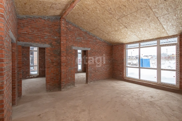 
  Продается дом, 100 м², коттеджный поселок Смарт
. Фото 19.