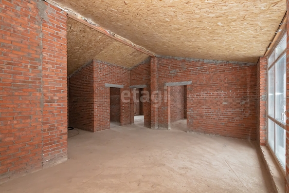 
  Продается дом, 100 м², коттеджный поселок Смарт
. Фото 22.