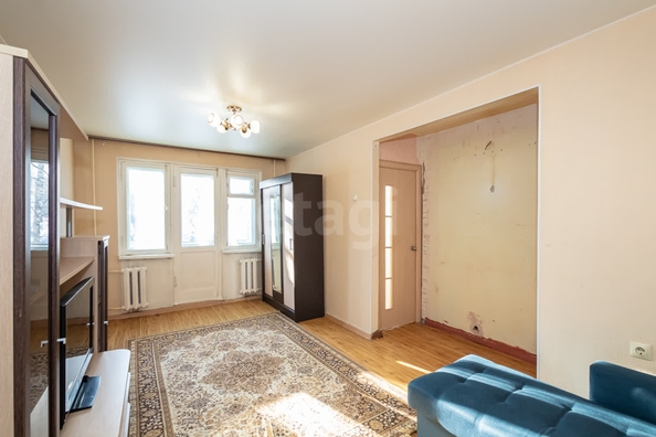 
  Продается 1-комн. квартира, 31.9 м², Иванова ул, д. 41
. Фото 2.