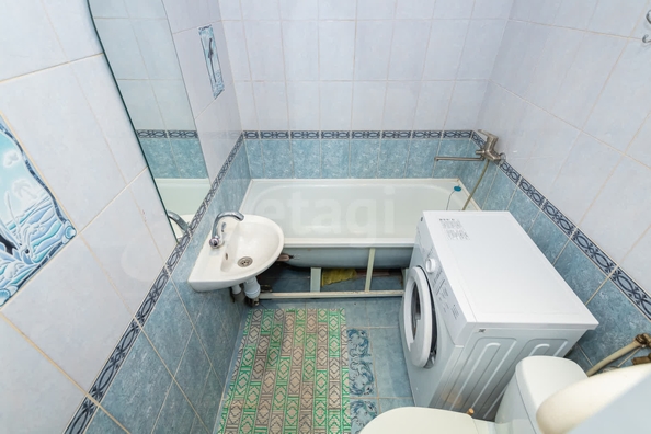 
  Продается 1-комн. квартира, 31.9 м², Иванова ул, д. 41
. Фото 5.