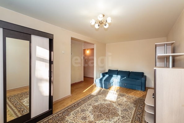 
  Продается 1-комн. квартира, 31.9 м², Иванова ул, д. 41
. Фото 18.