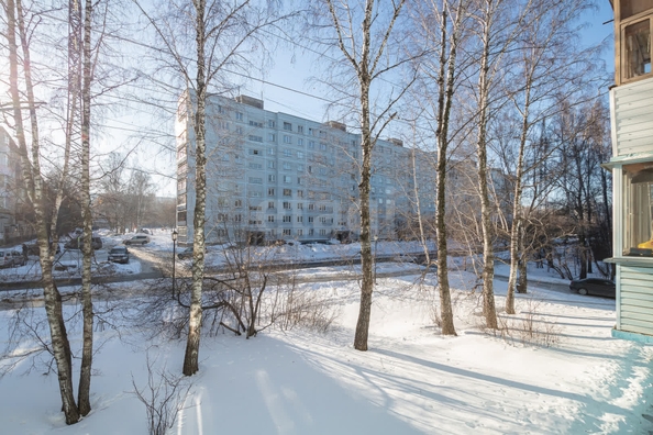 
  Продается 1-комн. квартира, 31.9 м², Иванова ул, д. 41
. Фото 21.