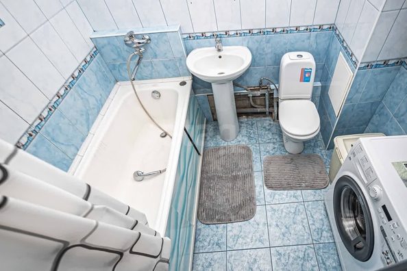 
  Продается 1-комн. квартира, 36.5 м², Северный мкр, д. 14
. Фото 6.