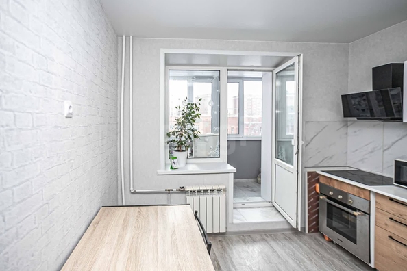 
  Продается 1-комн. квартира, 36.5 м², Северный мкр, д. 14
. Фото 8.