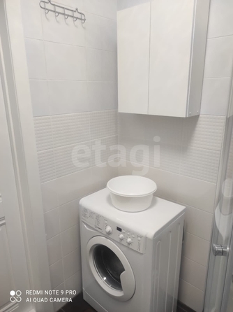 
  Сдается 1-комн. квартира, 35 м², Есенина ул, д. 67
. Фото 7.