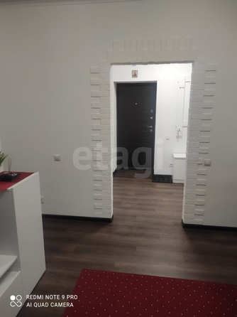 
  Сдается 1-комн. квартира, 35 м², Есенина ул, д. 67
. Фото 11.
