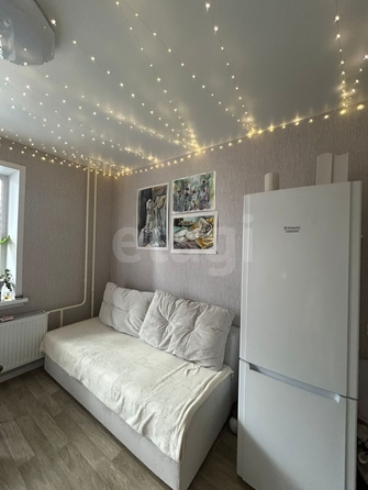 
  Продается студия, 18.2 м², ЖК Чистая Слобода, дом 44
. Фото 1.