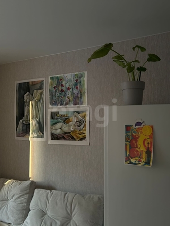
  Продается студия, 18.2 м², ЖК Чистая Слобода, дом 44
. Фото 2.