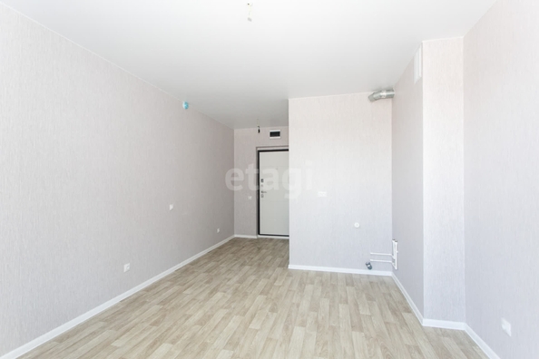 
  Продается студия, 18.2 м², ЖК Чистая Слобода, дом 44
. Фото 6.
