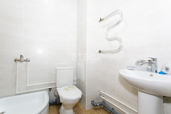 
  Продается студия, 18.2 м², ЖК Чистая Слобода, дом 44
. Фото 14.