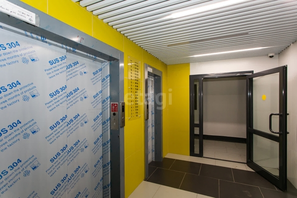 
  Продается студия, 18.2 м², ЖК Чистая Слобода, дом 44
. Фото 15.