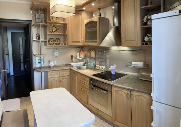 
  Продается 2-комн. квартира, 47.8 м², Сибиряков-Гвардейцев ул, д. 44/6
. Фото 5.