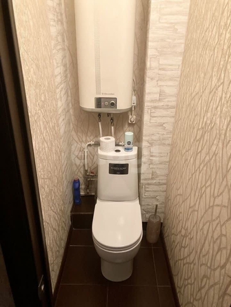 
  Продается 2-комн. квартира, 47.8 м², Сибиряков-Гвардейцев ул, д. 44/6
. Фото 11.