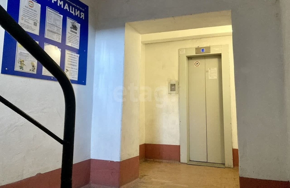 
  Продается 2-комн. квартира, 47.8 м², Сибиряков-Гвардейцев ул, д. 44/6
. Фото 13.